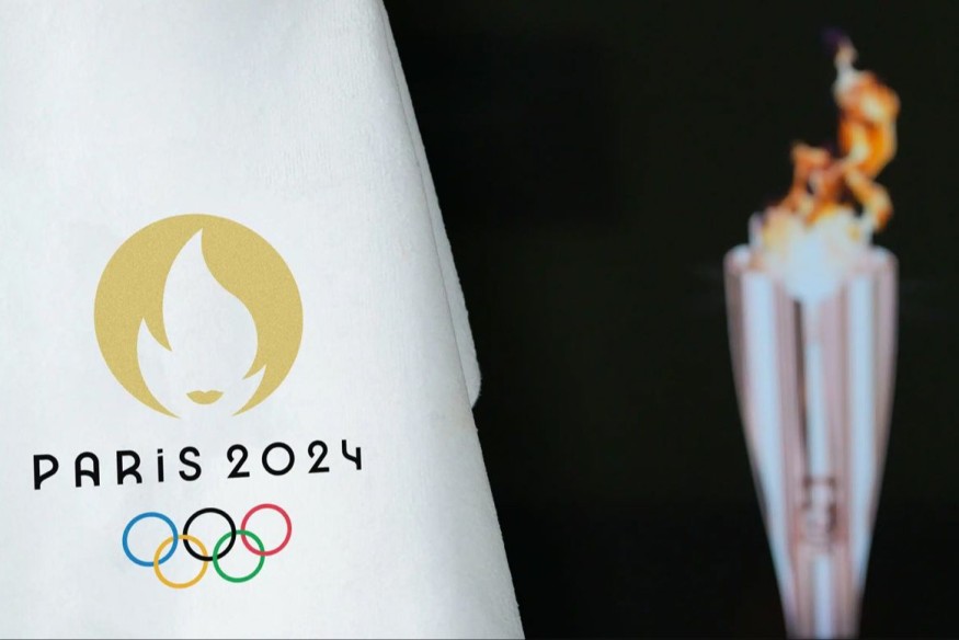 2024 : La Flamme olympique passera par Melun