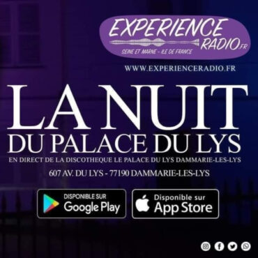 La Nuit Du Palace Du Lys