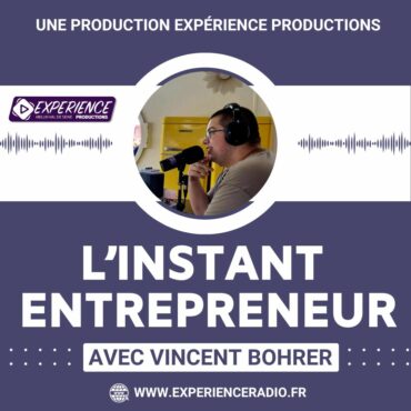 L'INSTANT ENTREPRENEUR