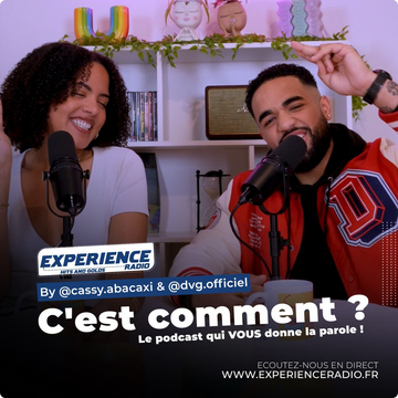 C'est comment ? Le podcast