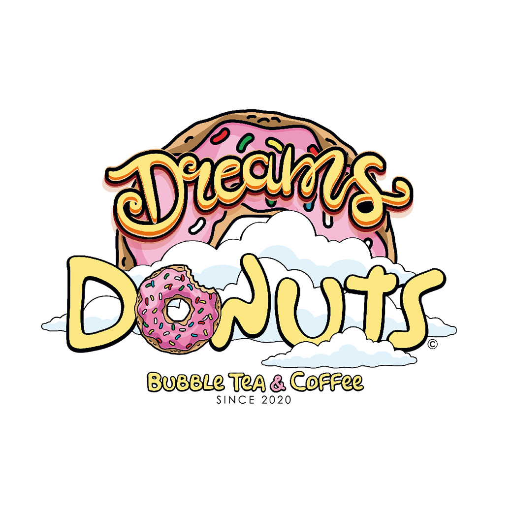 Dreams Donuts Melun