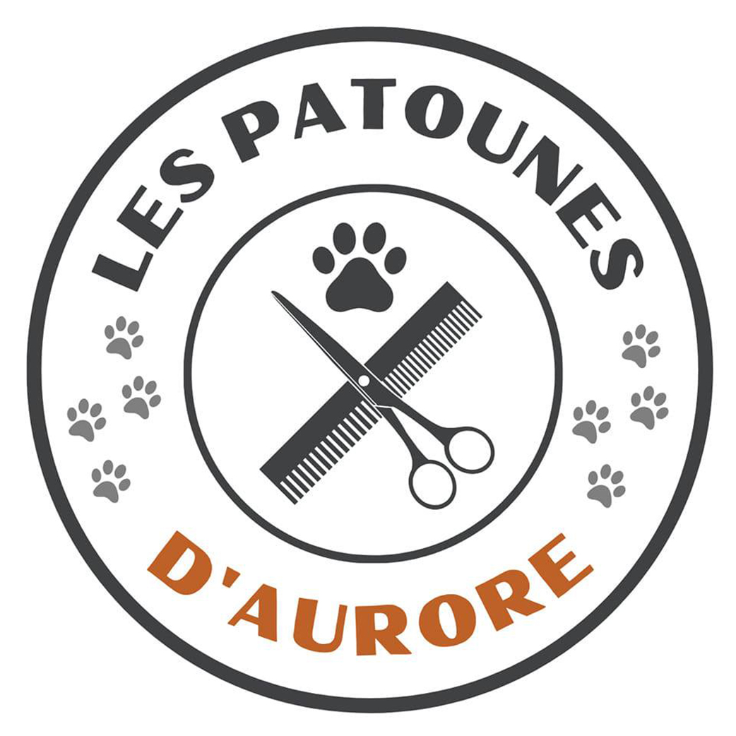 Les patounesd’Aurore!