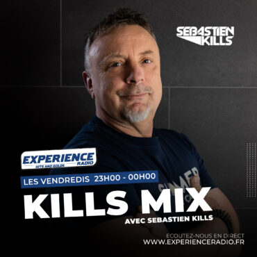 KILL'S MIX