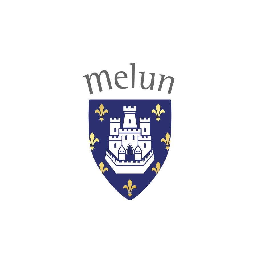 Ville de melun