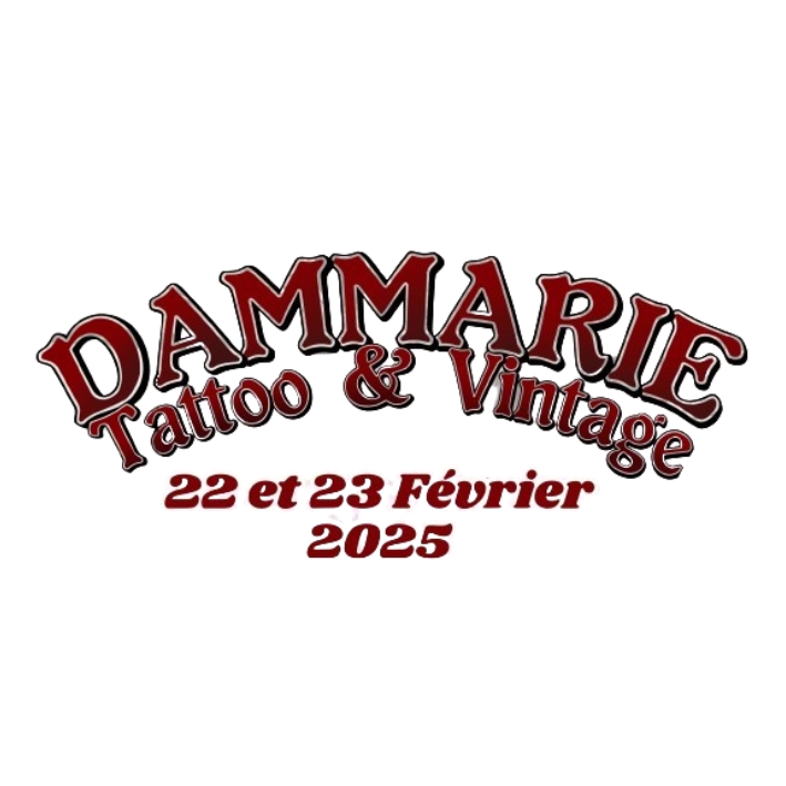 Convention de Tatouage de Dammarie Les Lys