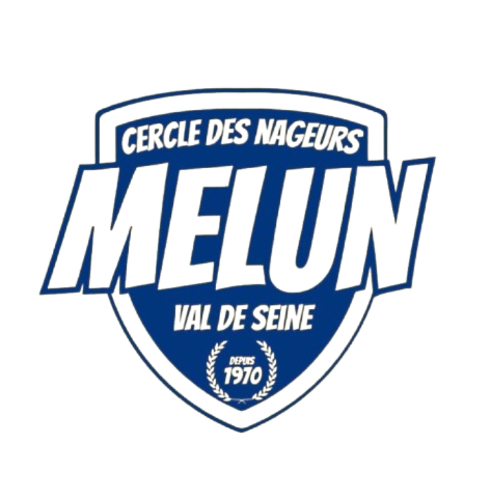 Cercle des Nageurs de Melun Val de Seine