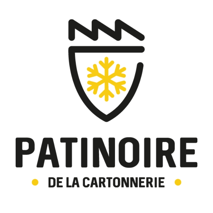 Patinoire La Cartonnerie