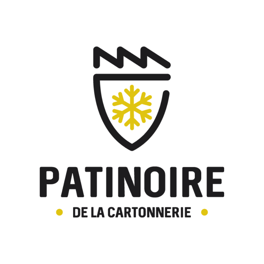 Patinoire La Cartonnerie