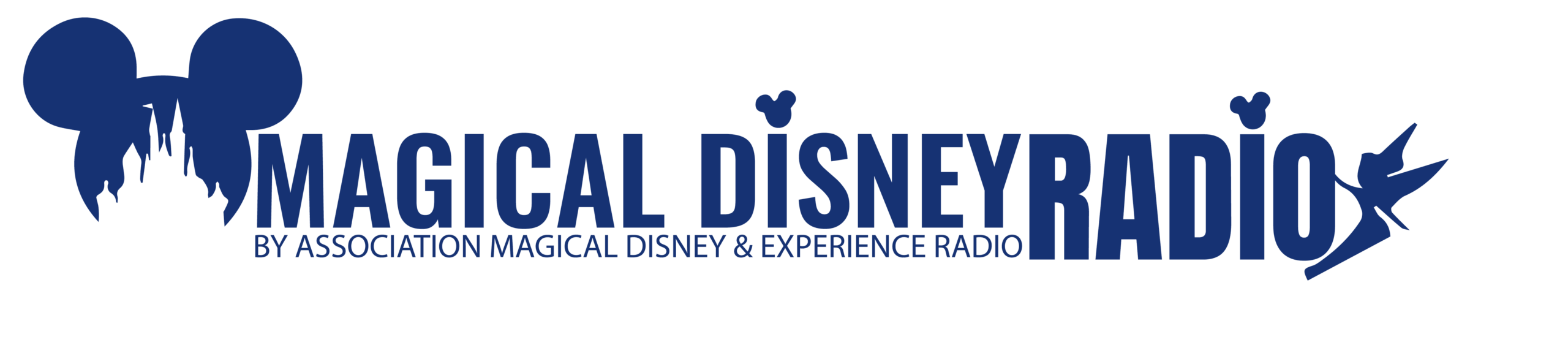 MAGICAL DISNEY RADIO