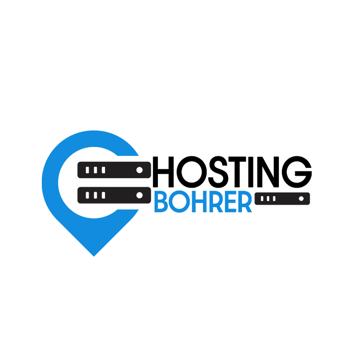 HOSTING BOHRER