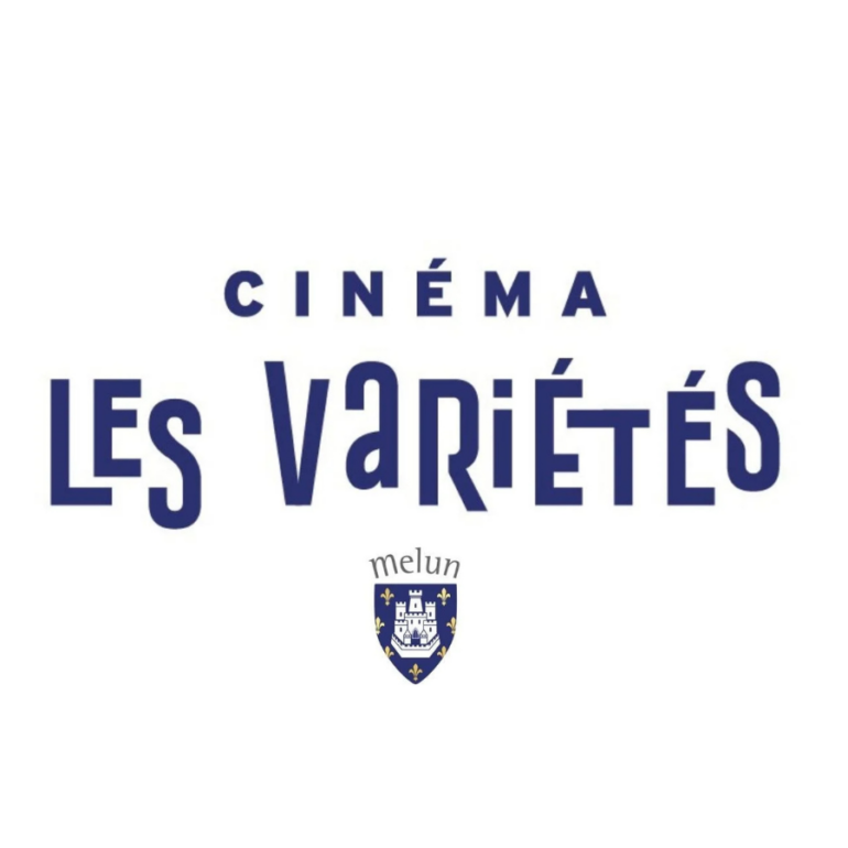 Logo Les Variétés Melun