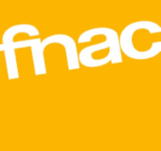 Logo Fnac Melun