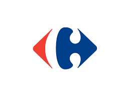 Logo Carrefour Market Melun
