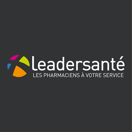 Logo Pharmacie de la Gare de Melun